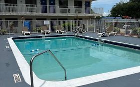 Motel 6-Lakeland, Fl